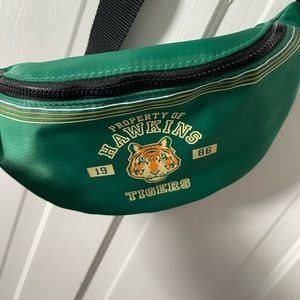 Stranger Things Mac Fanny Pack